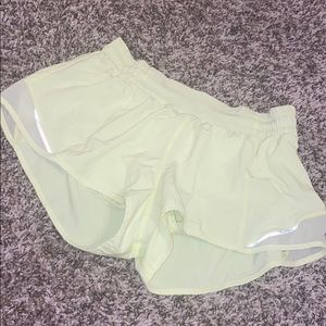 Lulu shorts